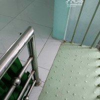 Bán Gấp Chung Cư Tầng Trệt Đ. Trường Sa, P3, Bt. Cách Bờ Sông Vài Bước
