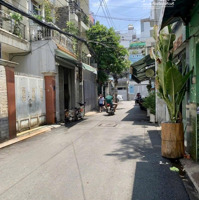 **Bán Nhà Mặt Tiền Trần Mai Ninh ** P12 -Tân Bình - 167 M2 - 17,5 Tỷ