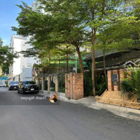 Bán Nhà Phố Tú Xương, Quận 3 - 18X27M - 2 Tầng - Hđt 300 Triệu - Giá Bán 100 Tỷ