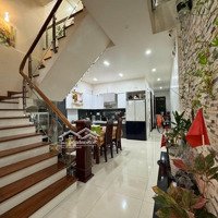 Siêu Phẩm Nhà 3 Tầng Full Nội Thất Cao Cấp Ngay Trung Tâm Liên Chiểu Chỉ Việc Dọn Vào Ở
