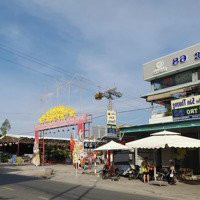 Bán Nhà Ngộp Bank Gần Miếu Bà Chúa Xứ