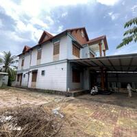 BÁN BIỆT THỰ SÂN VƯỜN 1000m2, 2 TẦNG, NGUYỄN XIỂN, GẦN VINHOMES, LONG BÌNH, QUẬN 9