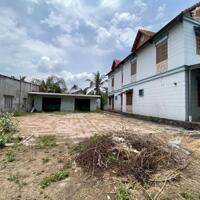 BÁN BIỆT THỰ SÂN VƯỜN 1000m2, 2 TẦNG, NGUYỄN XIỂN, GẦN VINHOMES, LONG BÌNH, QUẬN 9