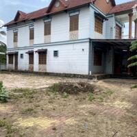 BÁN BIỆT THỰ SÂN VƯỜN 1000m2, 2 TẦNG, NGUYỄN XIỂN, GẦN VINHOMES, LONG BÌNH, QUẬN 9