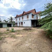 BÁN BIỆT THỰ SÂN VƯỜN 1000m2, 2 TẦNG, NGUYỄN XIỂN, GẦN VINHOMES, LONG BÌNH, QUẬN 9