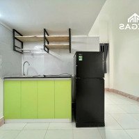 Cho Thuê Căn Hộ Cửa Sổ Trời - Gần Hoà Hưng, Viettel Tower, Quận 3