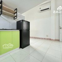 Cho Thuê Căn Hộ Cửa Sổ Trời - Gần Hoà Hưng, Viettel Tower, Quận 3