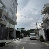 Siêu Đỉnh - Gò Vấp--243 M2--25.X Tỷ Ngang 9M - Dài 27M - 2 Tầng. Nhà 2 Mặt Tiền Trước, Sau, Đ