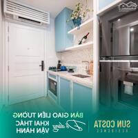 BOOKING CĂN HỘ SUN COSTA RESIDENCE - VƯƠNG THỪA VŨ - NHẬN CHÍNH SÁCH HẤP DẪN NGAY TỪ HÔM NAY