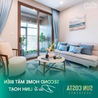 BOOKING CĂN HỘ SUN COSTA RESIDENCE - VƯƠNG THỪA VŨ - NHẬN CHÍNH SÁCH HẤP DẪN NGAY TỪ HÔM NAY