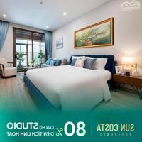 BOOKING CĂN HỘ SUN COSTA RESIDENCE - VƯƠNG THỪA VŨ - NHẬN CHÍNH SÁCH HẤP DẪN NGAY TỪ HÔM NAY
