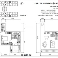 Bán Căn Duplex 95M2 Cc Dream Home Palace Giá Bán 2,7 Tỷ/Căn Rẻ Nhất Dự Án