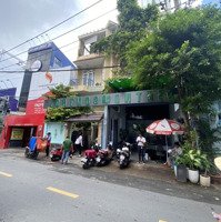 Chủ Giảm Tiếp 1 Tỷ, Giá Chốt Bất Chấp Ngang 5.3M - 4 Tầng - Mặt Tiền Nguyễn Cửu Vân Bình Thạnh -