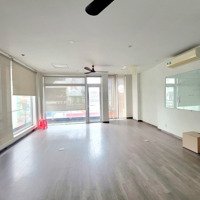 Chủ Giảm Tiếp 1 Tỷ, Giá Chốt Bất Chấp Ngang 5.3M - 4 Tầng - Mặt Tiền Nguyễn Cửu Vân Bình Thạnh -