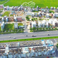 Bán Gấp Nhà Phố Bà Rịa 1 Trệt 2 Lầu 120M2; Giá Bán 4.5 Tỷ, Có Sổ, Mặt Tiền Ql51. Liên Hệ: 0775707172 Phạm Yến