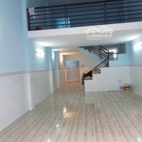 Bán Nhà Hẻm 10M Phường Tân Quý, Quận Tân Phú, Dt: 5X18,5M, 1 Lửng Đúc, Giá Bán 8.9 Tỷ Tl