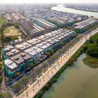 Đúng 1 Căn Biệt Thự Duy Nhất Từ Cđt Giá Chưa Tới 20Ty Diện Tích: 290M2 - Quận Hải Châu - Tp Đà Nẵng