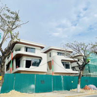 Đúng 1 Căn Biệt Thự Duy Nhất Từ Cđt Giá Chưa Tới 20Ty Diện Tích: 290M2 - Quận Hải Châu - Tp Đà Nẵng