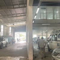 Bán Đất Mặt Tiền Quốc Lộ 1A, Thị Trấn Bến Lức, Bến Lức, Long An,Dt 1784 M2, Đơn Giá 23 Triệu/M2
