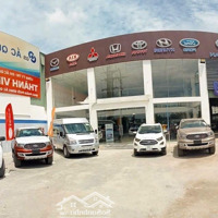 Bán Đất Mặt Tiền Quốc Lộ 1A, Thị Trấn Bến Lức, Bến Lức, Long An,Dt 1784 M2, Đơn Giá 23 Triệu/M2