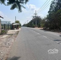 Gia Đình Kẹt Tiền - Bán Gấp Mtđ Đường 9A Củ Chi, 120/ 600 Triệu, Shr.