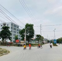 Bán Hoa Hậu 80M2 Áp Góc Đường Đôi Tđc Bắc Phú Cát - Thủ Phủ Hoà Lạc