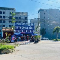 Bán Hoa Hậu 80M2 Áp Góc Đường Đôi Tđc Bắc Phú Cát - Thủ Phủ Hoà Lạc