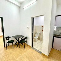 Phòng Trọ Một Phòng Ngủ Tách Bếp Cửa Sổ Trời 38M2 Gần Đại Học Công Nghiệp Iuh Quận Gò Vấp