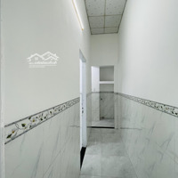 Hàng Hiếm Linh Xuân Thủ Đức Nhà C4 Mới Diện Tích: 55M2 Chỉ 3 Tỷ 850