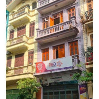 Bán Nhà Riêng Tại Nguyễn Cảnh Dị, 17 Tỷ, 55M2, Giá Tốt Chỉ Với 8 Phòng Ngủ
