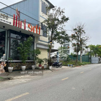 Chính Chủ Bán 200M2 Full Đất Ở Khu Đô Thị Tđc Bắc Phú Cát