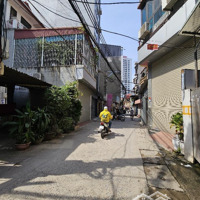 Cho Thuê Nhà Xuân Đỉnh 30M2, 5 Tầng, 3 Phòng Ngủcó Thể Sửa 4 Phòng Ngủ Giá Thuê 12. 5 Triệu/ Tháng