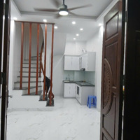 Cho Thuê Nhà Xuân Đỉnh 30M2, 5 Tầng, 3 Phòng Ngủcó Thể Sửa 4 Phòng Ngủ Giá Thuê 12. 5 Triệu/ Tháng
