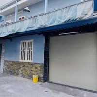 Bán Nhàhẽm Xe Hơilô Góc Cạnh Mặt Tiền Nguyễn Kim Quận 10 - 52M2 Ngang 4M7 3 Tầng Chỉ 8 Tỷ X Thương Lượng