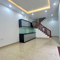 Bán Nhà Gần Ngũ Hiệp Tecco Thanh Trì - Ô Tô Đỗ Cổng Mới Ở Ngay - Cực Đẹp Giá Tốt