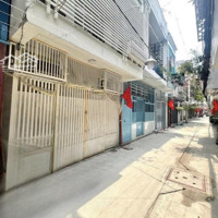 Bán Nhà Hẻm 5M Nguyễn Đình Chiểu Quận 3 - 45M2 Ngang 4M Vuông Vức - Nhỉnh 7 Tỷ X Nhỏ Thương Lượng