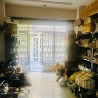 Bán Nhàhẽm Xe Hơilê Hồng Phong Quận 10 4 Tầng 3 Pn Gần Mặt Tiền Chỉ Nhỉnh 7 Tỷ X Thương Lượng