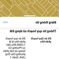 Chính Chủ Bán Nhà Sổ Hồng Riêng Đường Trần Đình Xu, Q1 - 2,8 Tỷ