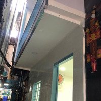 Chính Chủ Bán Nhà Sổ Hồng Riêng Đường Trần Đình Xu, Q1 - 2,8 Tỷ