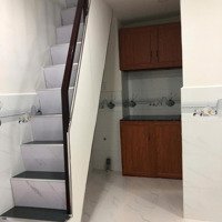 Chính Chủ Bán Nhà Sổ Hồng Riêng Đường Trần Đình Xu, Q1 - 2,8 Tỷ
