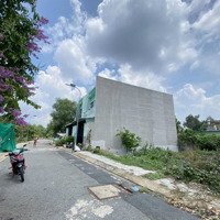 Bán Gấp Lô Đất Tân Thông Hội, Củ Chi - Chỉ 610 Triệu/84,4M2 - Có Sổ, Chính Chủ, Còn Thương Lượng!