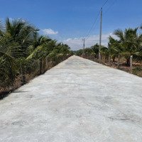 Bán 4 Xào Giá Bán 1,1Tỷ/ 1 Xào. Ngangmặt Tiền71,41M Tại Xã Thiện Nghiệp. View Quạt Gió Mát Mẻ