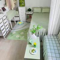 Bán Tập Thể Duplex Chùa Bộc-Tôn Thất Tùng, Đống Đa, Siêu Đẹp, 3 Ngủ, 2 Vệ Sinh, Full Nội Thất