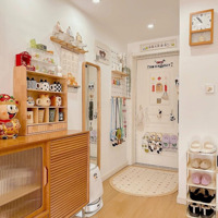 Bán Tập Thể Duplex Chùa Bộc-Tôn Thất Tùng, Đống Đa, Siêu Đẹp, 3 Ngủ, 2 Vệ Sinh, Full Nội Thất