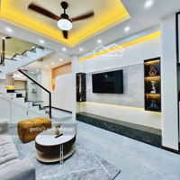 Nhà Đẹp Xô Viết Nghệ Tĩnh Ung Văn Khiêm - P25 Bình Thạnh - Hẻm 3,5M - 3 Tầng Btct - Giá Chỉ 6,78