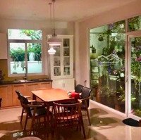 Bán Villa Sân Vườn Mặt Tiền Đường Nhựa P4 Tp Đà Lạt