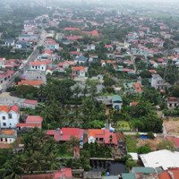 Quỹ Đất Nền Nga Thủy Lựa Chọn Đầu Tư An Toàn, Giữ Tiền Hiệu Quả