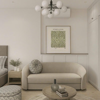 Cập Nhật Rổ Hàng Tháng 5: Căn Hộ Cho Thuê 1-2-3 Phòng Ngủ Tại Tháp The Beverly Vinhomes Grand Park!