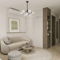 Cập Nhật Rổ Hàng Tháng 5: Căn Hộ Cho Thuê 1-2-3 Phòng Ngủ Tại Tháp The Beverly Vinhomes Grand Park!
