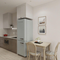 Cập Nhật Rổ Hàng Tháng 5: Căn Hộ Cho Thuê 1-2-3 Phòng Ngủ Tại Tháp The Beverly Vinhomes Grand Park!